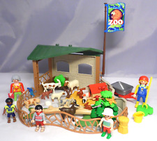 Playmobil 6635 streichel gebraucht kaufen  Waidhaus