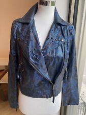 Stylische biker damen gebraucht kaufen  München