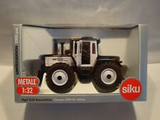 Siku 3477 sondermodell gebraucht kaufen  Eystrup