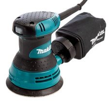 Makita bo5030 lijadora usato  Roccagloriosa