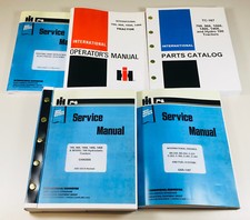 International 766 gas for sale  Brookfield