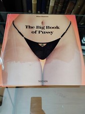 Big book pussy for sale  Seaside Park