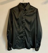 Robert friedman satinbluse gebraucht kaufen  Neuburg a.d.Donau