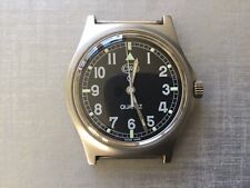 Orologio originale cwc usato  Spedire a Italy