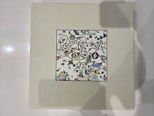 Led zeppelin iii for sale  SUTTON