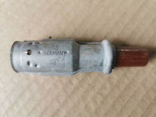 Bosch zündkerzenstecker kerze gebraucht kaufen  Heilbad Heiligenstadt