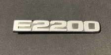 Mazda e2200 vintage for sale  DERBY