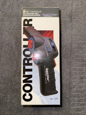Quick shot controller for sale  PRESTON