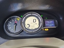 Renault Megane III 2010 prędkościomierz benzynowy kokpit 248106944R 103kW na sprzedaż  PL
