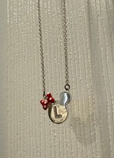 Silver disney minnie for sale  Troy
