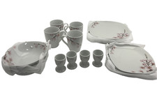 Piece dinnerware set for sale  Angier