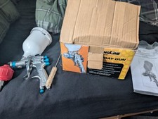 Devilbiss startingline slg for sale  SCUNTHORPE