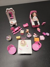 1999 barbie kelly for sale  Hays