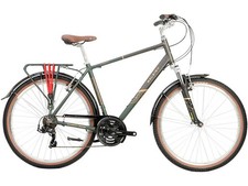 Raleigh pioneer trail for sale  WELLINGBOROUGH