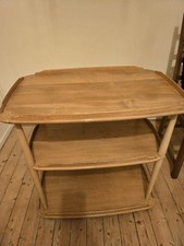 Ercol 458 tea for sale  LEEDS