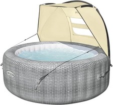 Canopy cover hot for sale  SALFORD