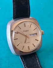 Montre nappey automatic d'occasion  Épernay