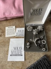 Vintage nolan miller for sale  Sellersburg
