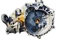 Cambio manuale completo usato  Italia