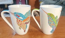 Pair queens couture for sale  HUNTINGDON