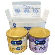 Enfamil wonder box for sale  Gap