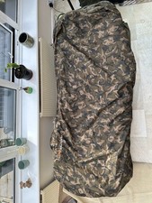 Fox flatliter mk2 for sale  WORCESTER PARK