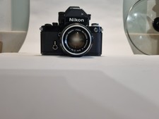 Nikon f2s photomic for sale  TIVERTON