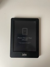 Kobo glo inch for sale  KINGSWINFORD
