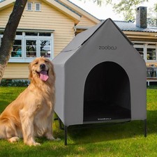 Large dog house for sale  Ashford