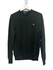 Fred perry maglione usato  Ercolano