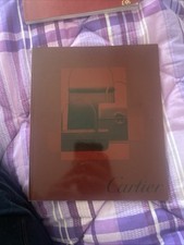 Catalogo cartier borse usato  Pordenone