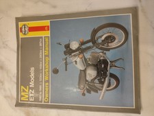 Etz haynes workshop for sale  YORK