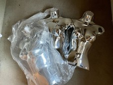 Female mannequin torsos for sale  READING