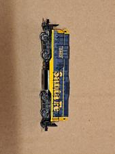 Atlas gauge emd for sale  BLACKBURN