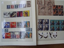 Großbritannien sammlung 1999 gebraucht kaufen  Münster