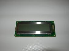 Lcd display 1602 gebraucht kaufen  Rostock