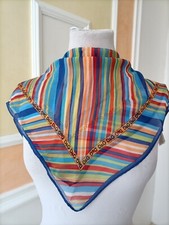 Dolce gabbana foulard usato  Imola