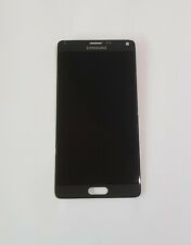 Génuine Ecran Complet Vitre Tactile + LCD Samsung Galaxy Note 4 ( SM-N910F )Noir comprar usado  Enviando para Brazil