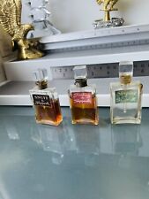 Vintage perfume snuff for sale  UK