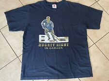 Vintage hockey night for sale  Lake Orion