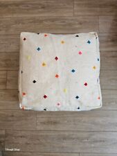 Pouf kilim d'occasion  Nice-