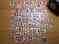 Austria 1940 1950 for sale  SUTTON