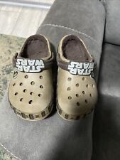 Star wars crocs for sale  Queensbury