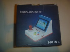 Retro arcade 360 for sale  Easton