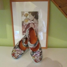 Eject schuhe bunt gebraucht kaufen  Erbach