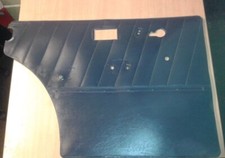 Mercedes w111 interior for sale  GLASGOW