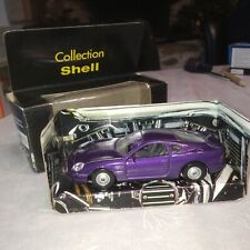 Aston martin voiture d'occasion  Lille-