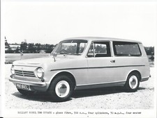 Reliant rebel 700 for sale  BAGSHOT