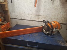 Stihl ms880 chainsaw for sale  RINGWOOD