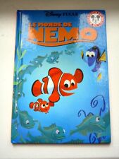 Nemo disney pixar d'occasion  Montauban